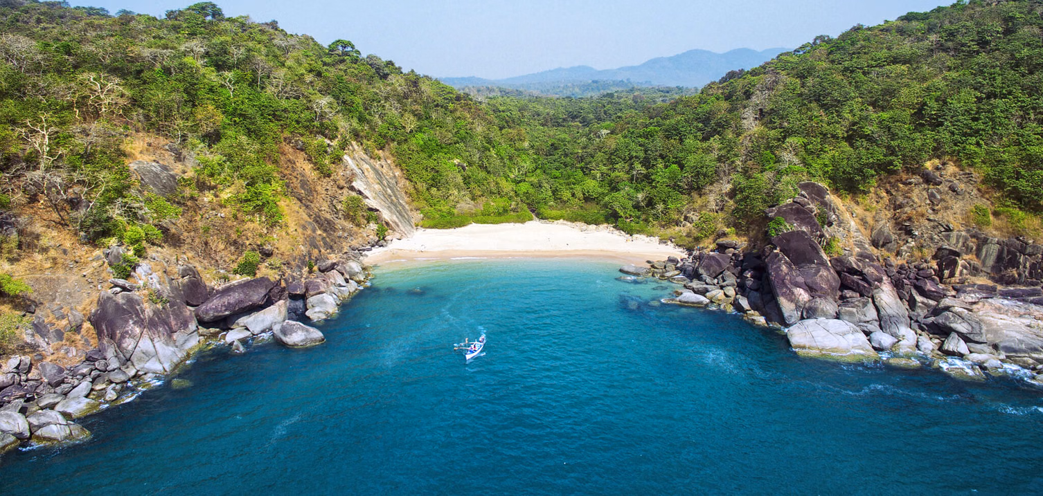 Exploring the Coastal Charms